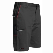 Bermuda de travail Stretch Boom ISSA - 9034B