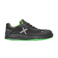 Chaussures de sécurité Exena Rebel S3 ESD SRC A0425V001