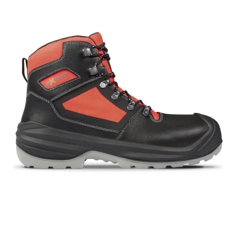 Chaussures de sécurité Exena Red Cross S3 HRO...