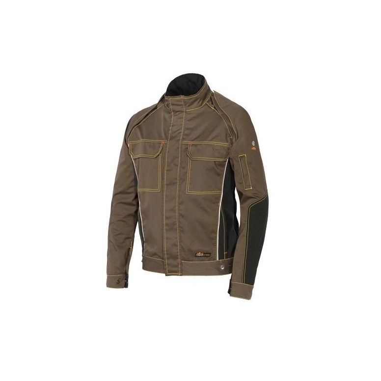 Veste de travail ISSA LINE Extreme 8845B Stretch
