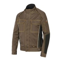 Veste de travail ISSA LINE Extreme 8845B Stretch