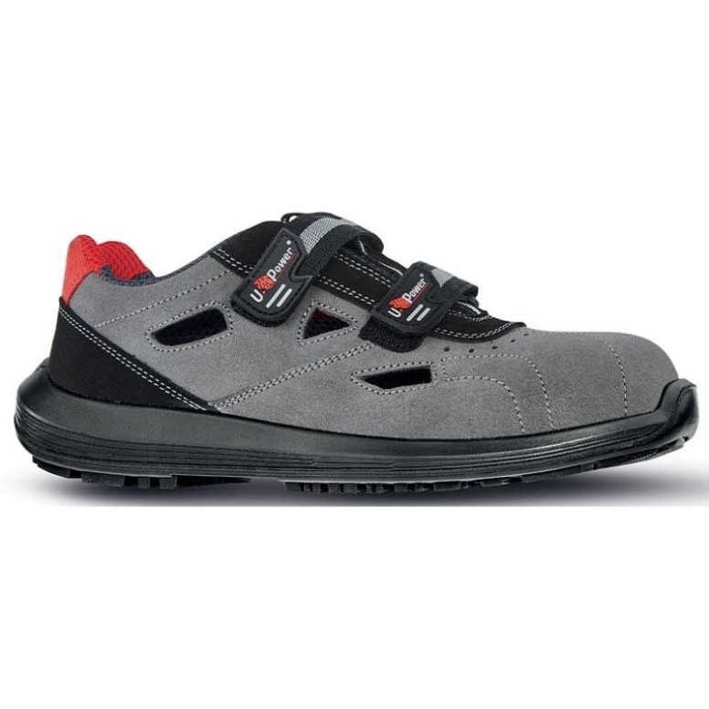 Sandales de sécurité U-power Labrador S1P SRC...