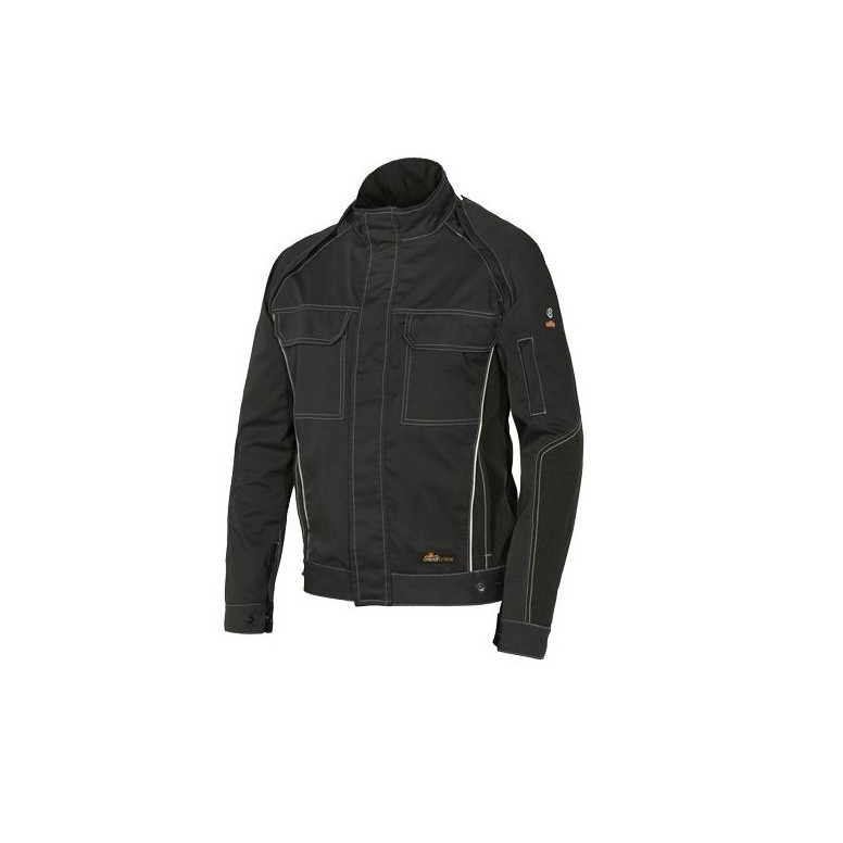 Veste de travail ISSA LINE Extreme 8845B Stretch
