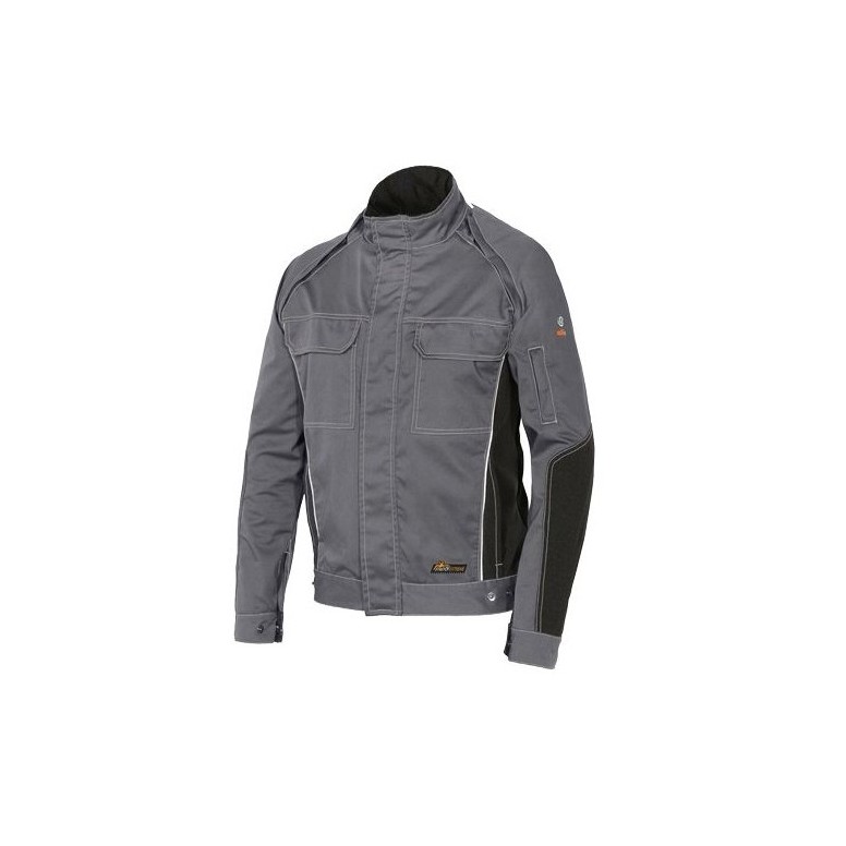 Veste de travail ISSA LINE Extreme 8845B Stretch