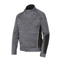 Veste de travail ISSA LINE Extreme 8845B Stretch