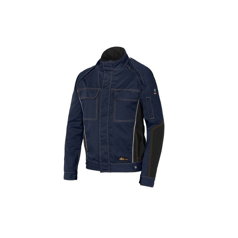 Veste de travail ISSA LINE Extreme 8845B Stretch