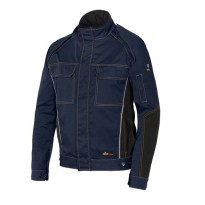 Veste de travail ISSA LINE Extreme 8845B Stretch