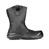 Bottes de sécurité Base Be Mighty S3 CI SRC B0870C