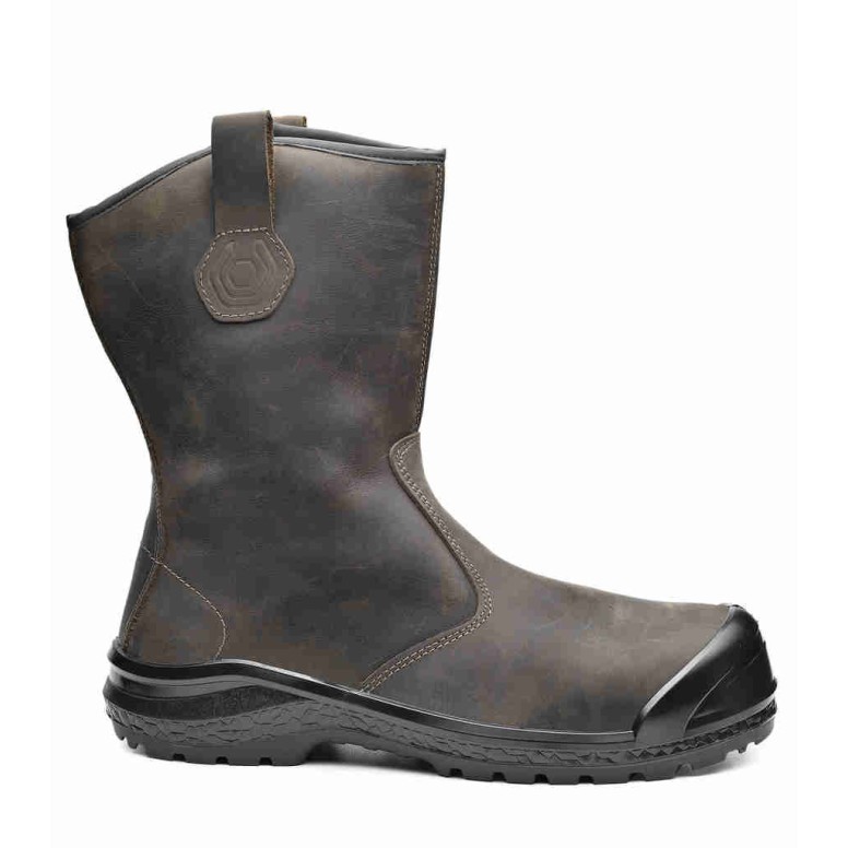 Bottes de sécurité Base Be Extreme W S3 CI SRC...