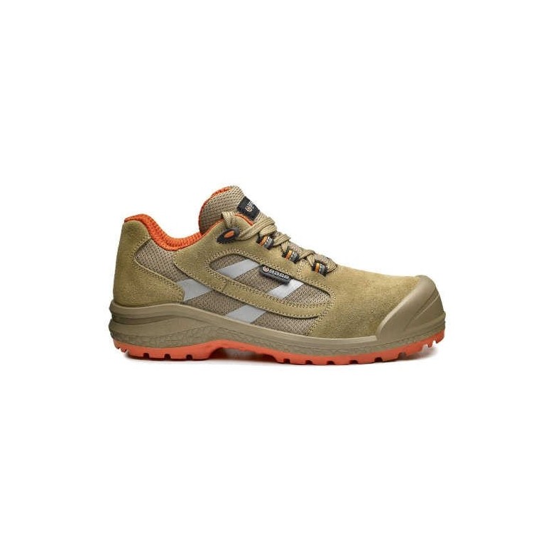 Chaussures de sécurité Base Be-Moon S1P SRC B0876