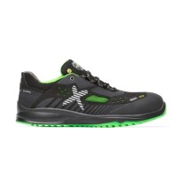 Chaussures de sécurité Exena Revolt S1P ESD SRC A0425V002