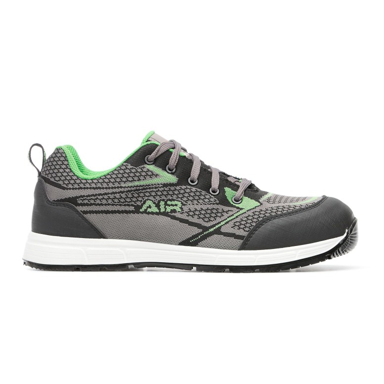 Chaussures de sécurité Exena Rodnay S1P SRC...