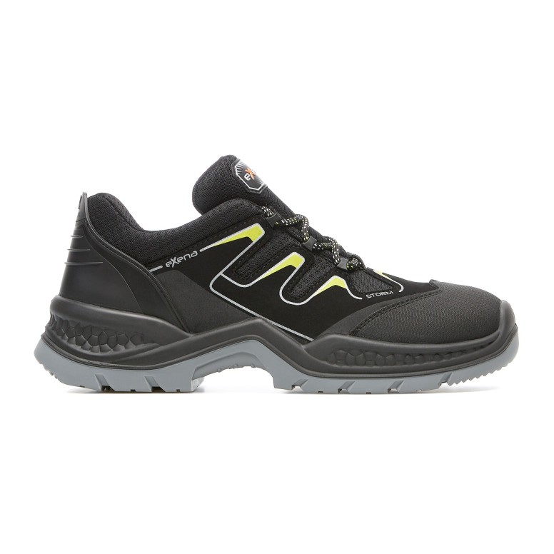 Chaussures de sécurité Exena Sibilla_Green S3...