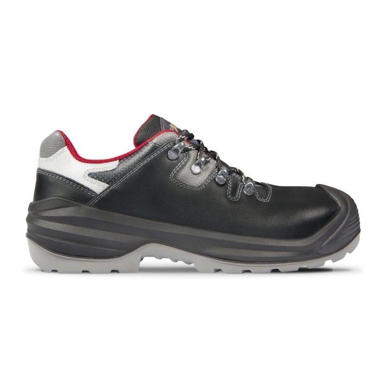 Chaussures de sécurité Exena Silver S3 WR HI...