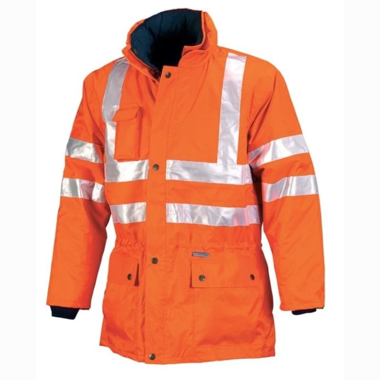 Veste à triple usage respirante haute...