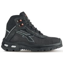 Chaussures de sécurité U-Power Rescue RS S3 SRC CI ESD RL1E184