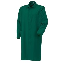 Blouse de travail Europa Issa Line 100 % coton - 8100