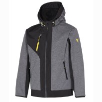 Veste Rush ISSA LINE - 04526B