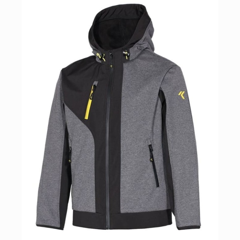 Veste Rush ISSA LINE - 04526B