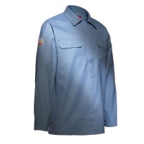 Chemise Issa Line Multinorme Trivalente M-Pro permanent Proban 5075