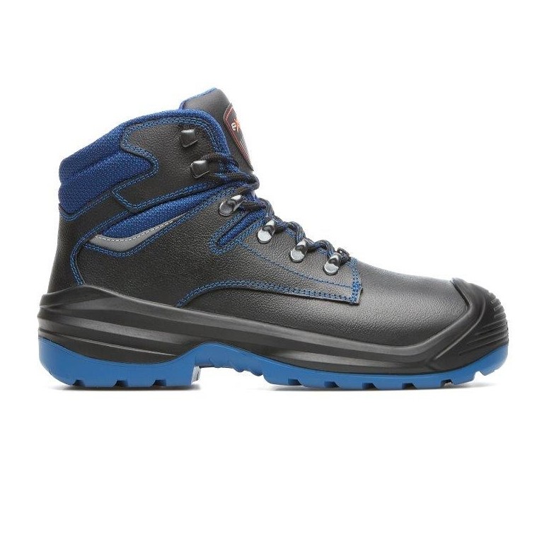 Chaussures de sécurité Exena Titanium 18 S3 HRO...