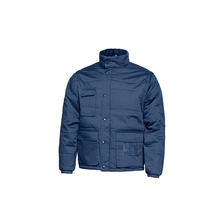 Doudoune Polaire ISSA LINE - 04035
