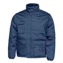 Doudoune Polaire ISSA LINE - 04035