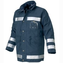 Veste Triple Usage Quatre Saisons ISSA LINE - 04610