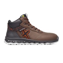 Chaussures de sécurité Exena Uranus S3 ESD SRC