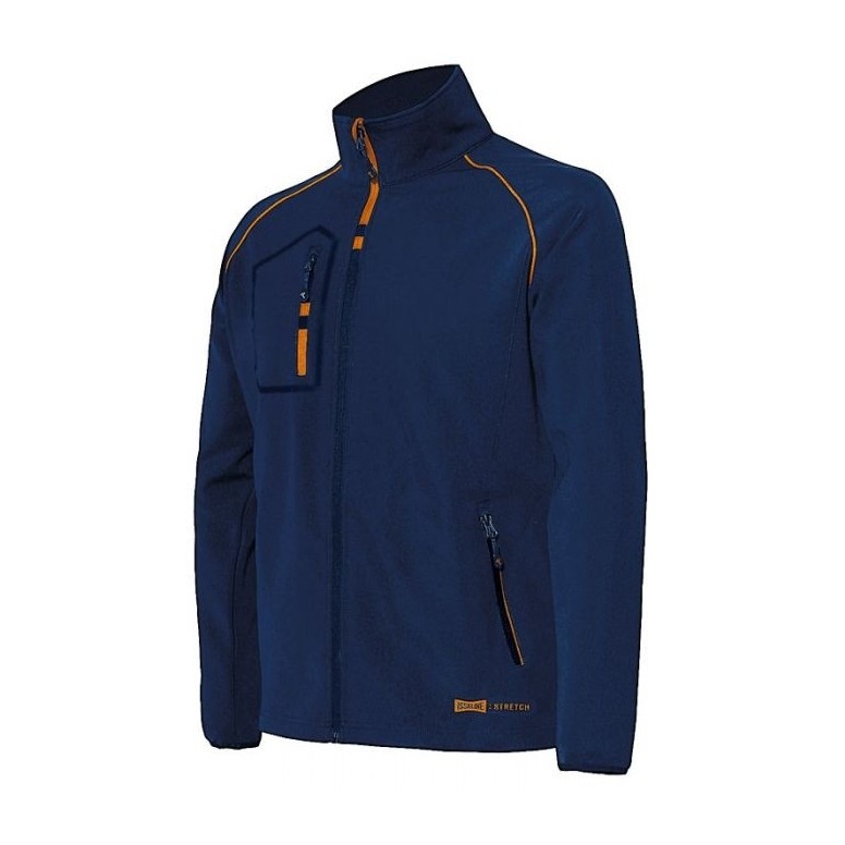 Veste de travail Issa, modèle Line Springer 04529B
