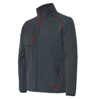 Veste de travail Issa, modèle Line Springer 04529B