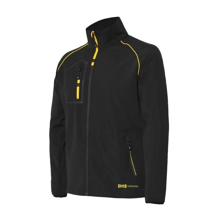 Veste de travail Issa, modèle Line Springer 04529B