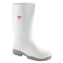 Bottes de sécurité Issa Line en caoutchouc nitrile EN 20347 FO SRC 06315