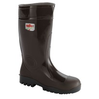 Bottes de sécurité Issa Line en caoutchouc nitrile EN 20347 FO SRC 06315