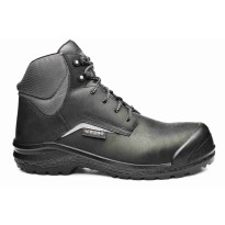 Chaussures de sécurité Base Be Grey Mid S3 CI SRC B0883C