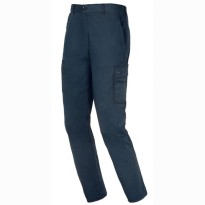 Pantalon de travail Easy Stretch pour femme ISSA - 8038BL