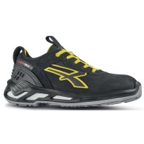 Chaussures de sécurité U-power Rick S3 SRC CI ESD | Ligne...