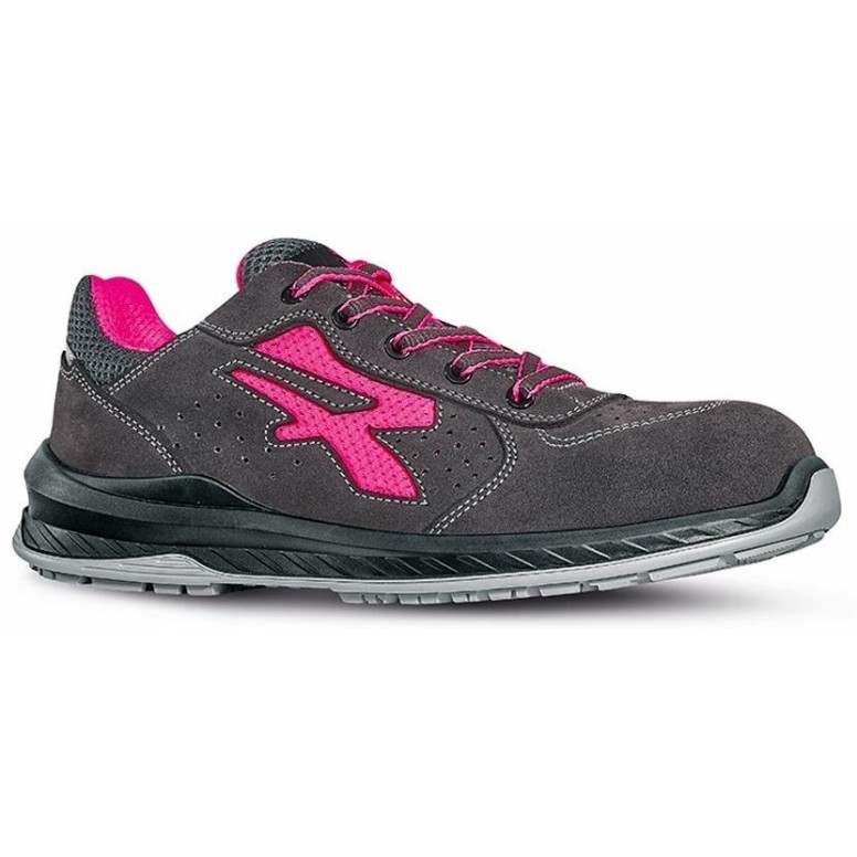 Chaussures de sécurité U-Power Tokyo S1P SRC...