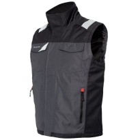 Gilet de travail Issa Line Lucky 04533B