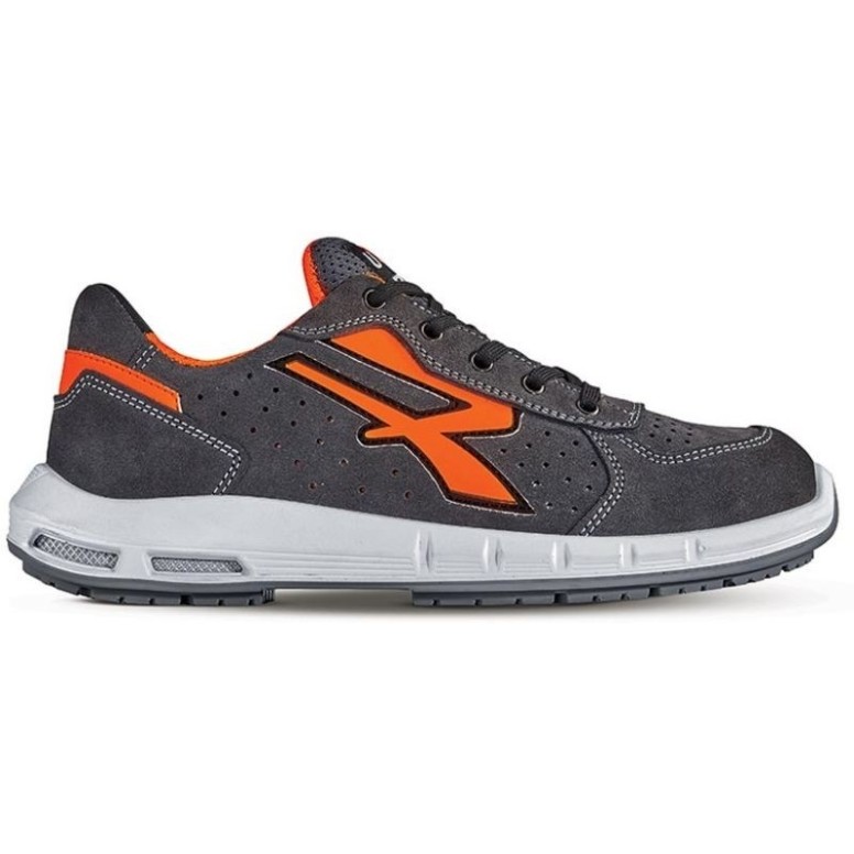 Chaussures de sécurité U-power Sirio Plus S1P...