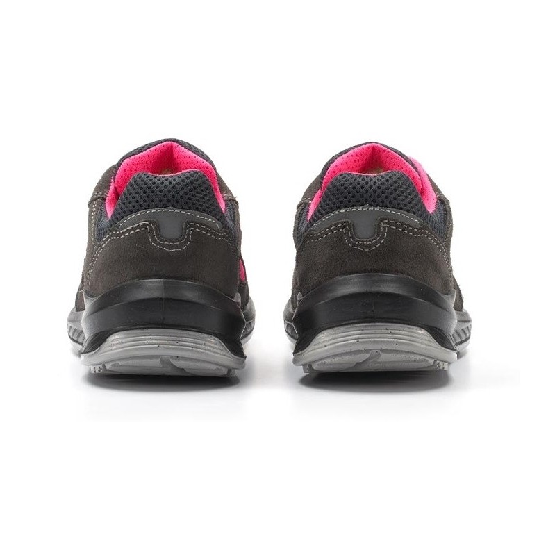 Chaussures de sécurité U-Power Tokyo S1P SRC...