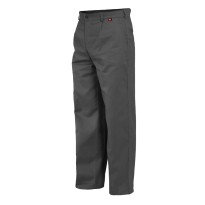 Pantalon de travail Europa 100 % Coton Issa Line - 8030 2