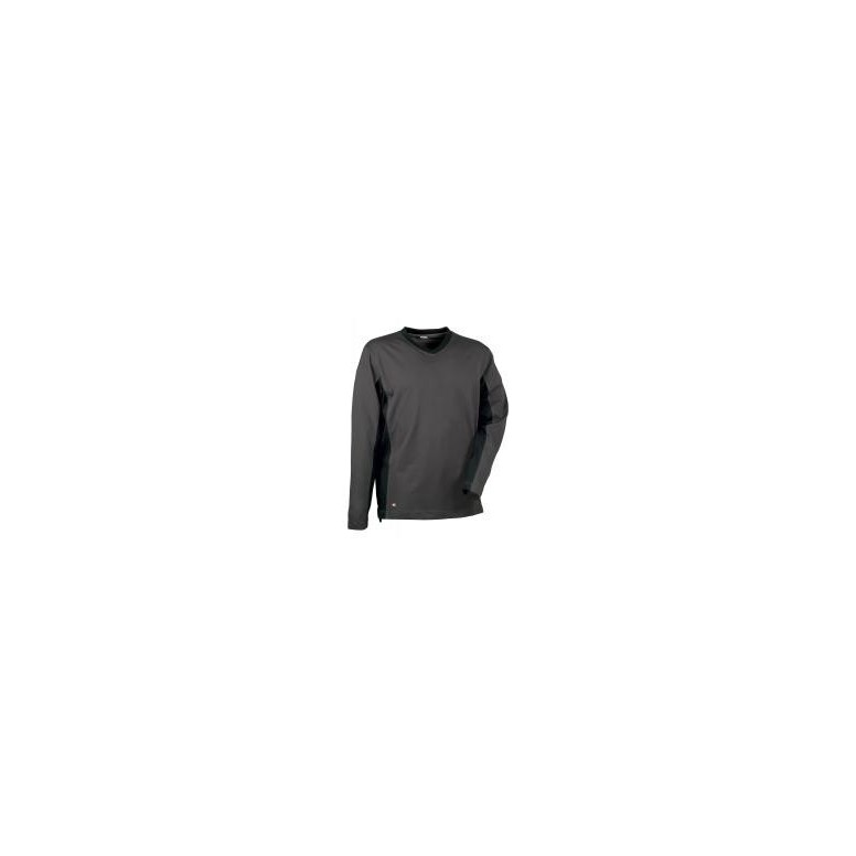 T-shirt de travail Cofra Madeira 100% Coton...