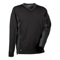 T-shirt de travail Cofra Madeira 100% Coton Jersey V105-0-00