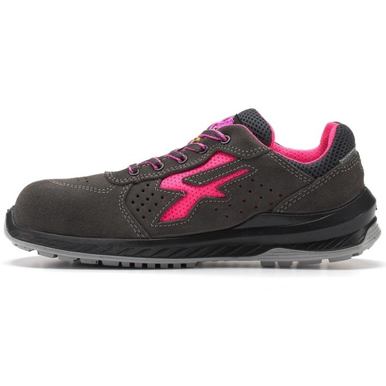 Chaussures de sécurité U-Power Tokyo S1P SRC...