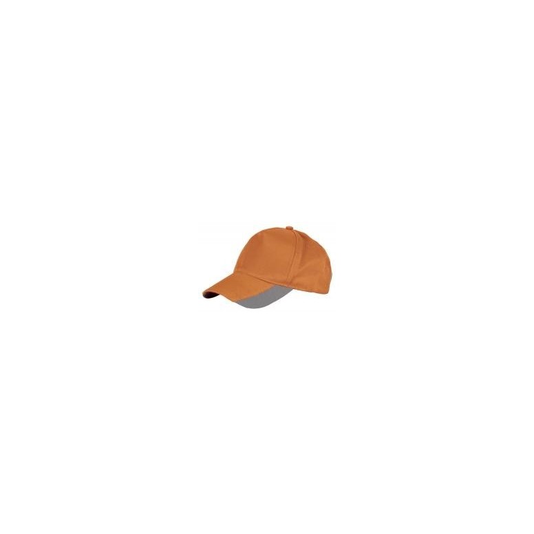 5 pièces - Casquette haute visibilité Cofra Lit...