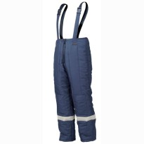 Pantalon de travail isotherme ISSA - 04636
