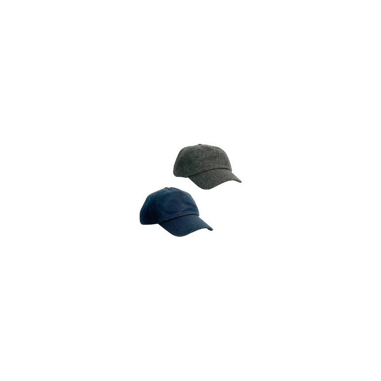 5 pièces - Chapeau Cofra Cold V122-0-B1A