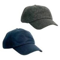 5 pièces - Chapeau Cofra Cold V122-0-B1A