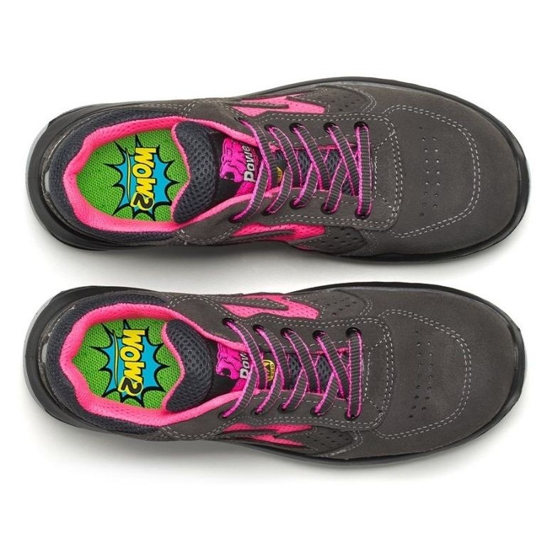 Chaussures de sécurité U-Power Tokyo S1P SRC...